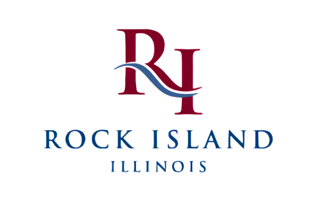 City of Rock Island Logo